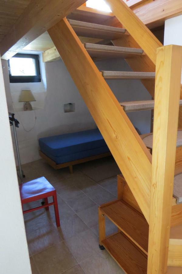 Rustico Paese Villa Vogorno Kültér fotó